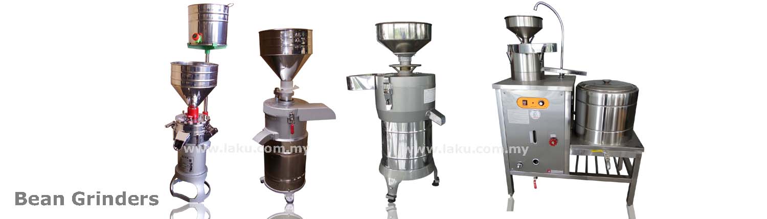 Bean Grinders| Laku Industries Sdn Bhd